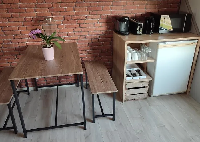 Loft Proche Circuit 24 Du Mans Homestay szállás Fillé