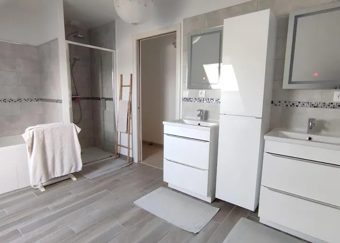 Loft Proche Circuit 24 Du Mans